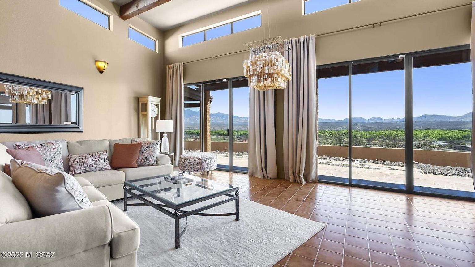 הוילה Tubac Alegria Retreat מראה חיצוני תמונה