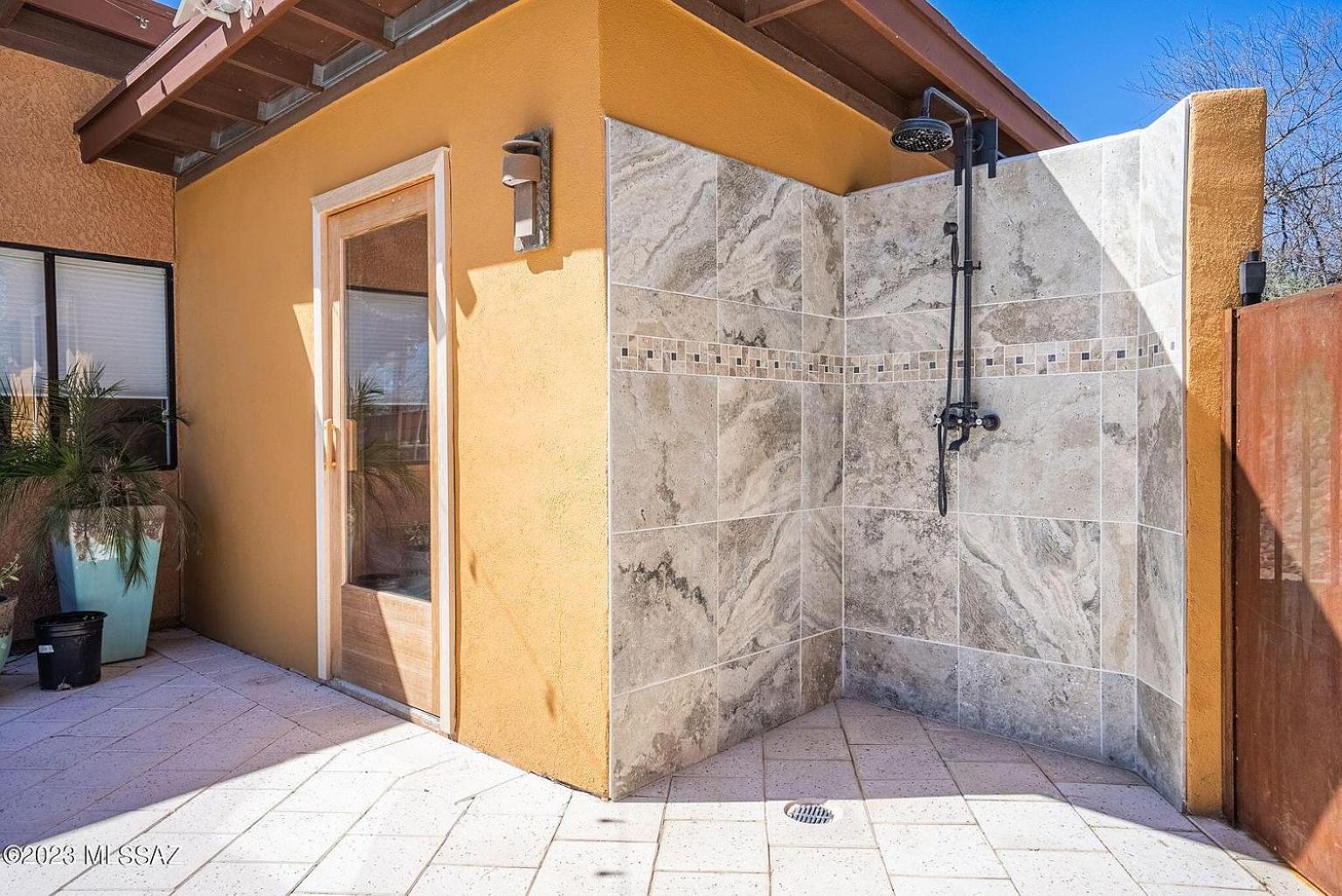 הוילה Tubac Alegria Retreat מראה חיצוני תמונה