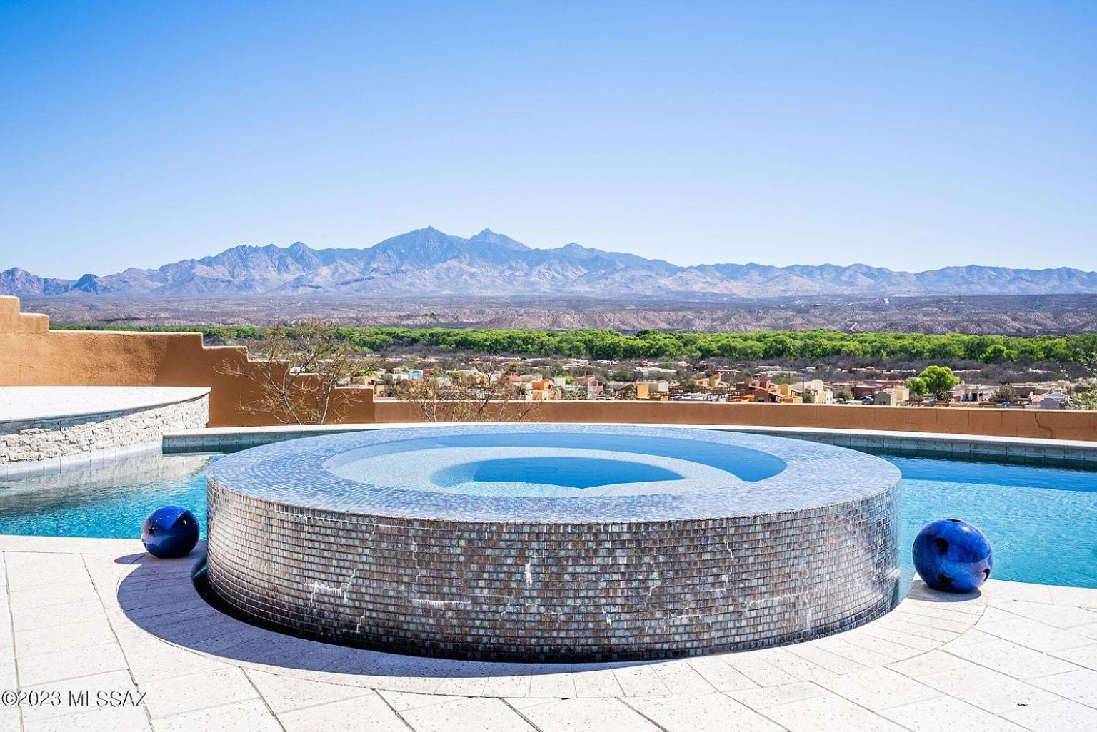 הוילה Tubac Alegria Retreat מראה חיצוני תמונה